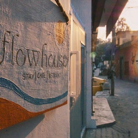 Flow House Rishīkesh المظهر الخارجي الصورة