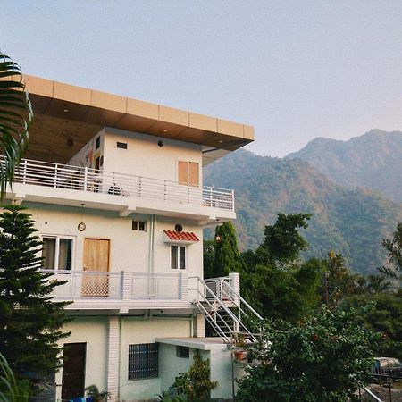 Flow House Rishīkesh المظهر الخارجي الصورة