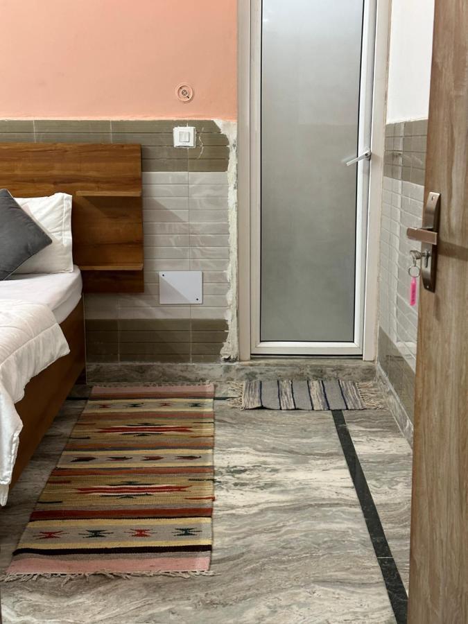 Flow House Rishīkesh المظهر الخارجي الصورة