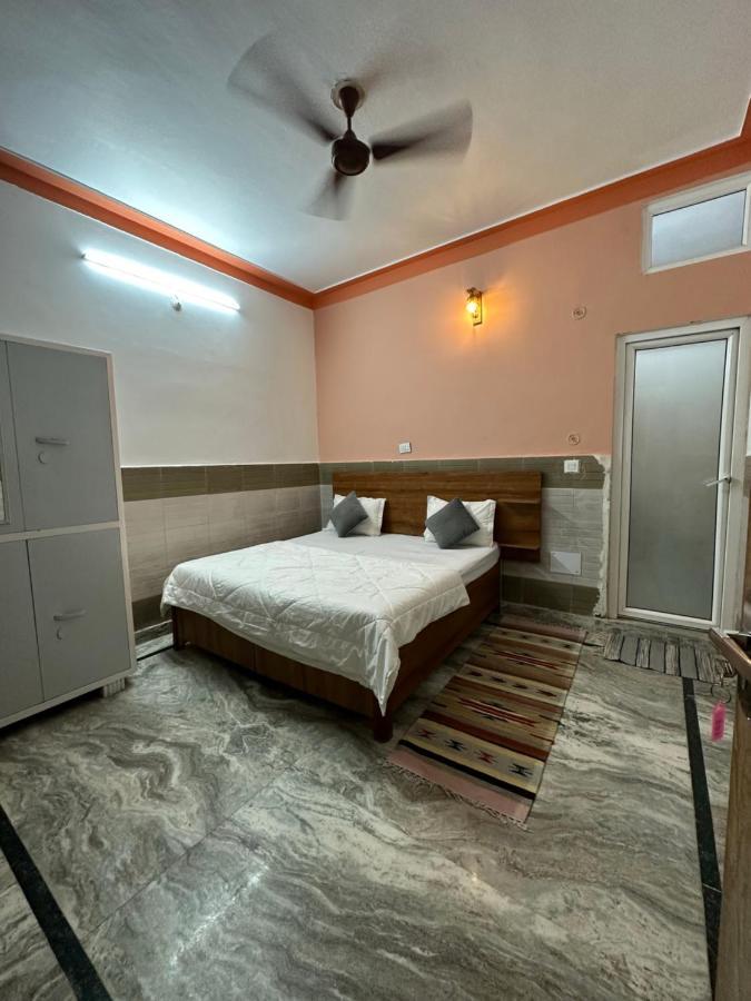 Flow House Rishīkesh المظهر الخارجي الصورة