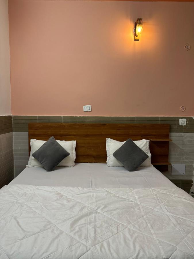 Flow House Rishīkesh المظهر الخارجي الصورة