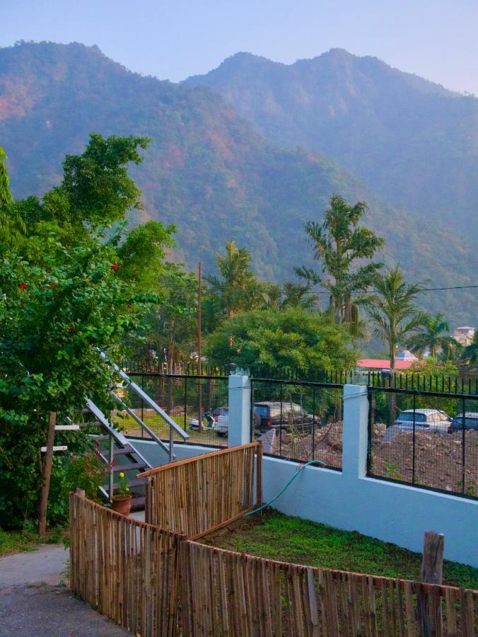 Flow House Rishīkesh المظهر الخارجي الصورة