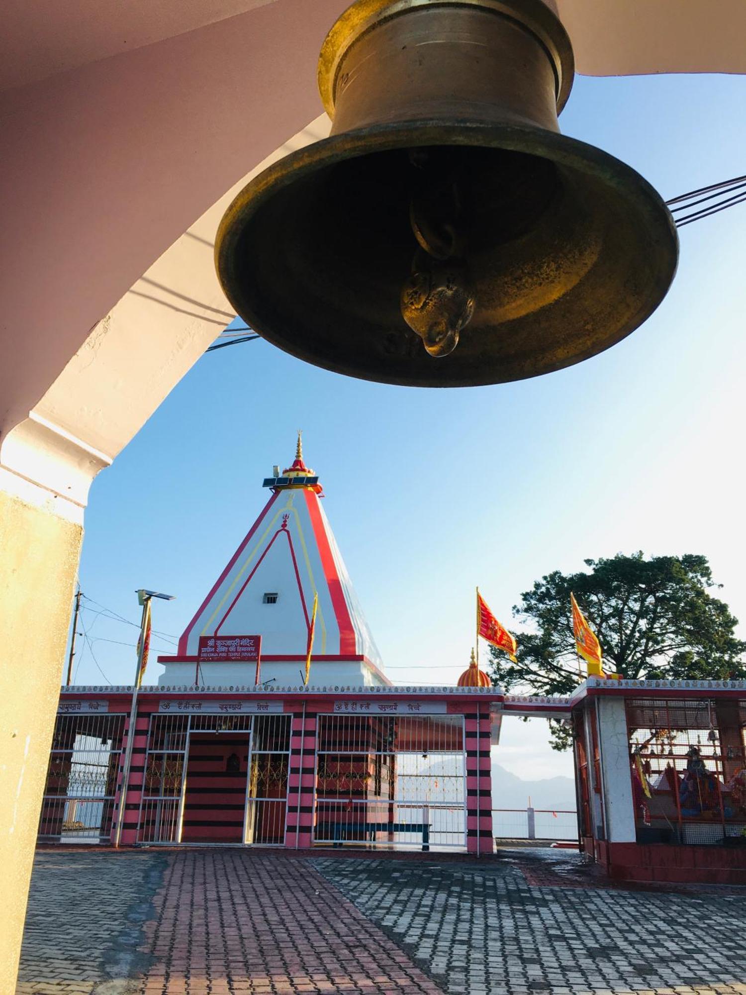 Flow House Rishīkesh المظهر الخارجي الصورة