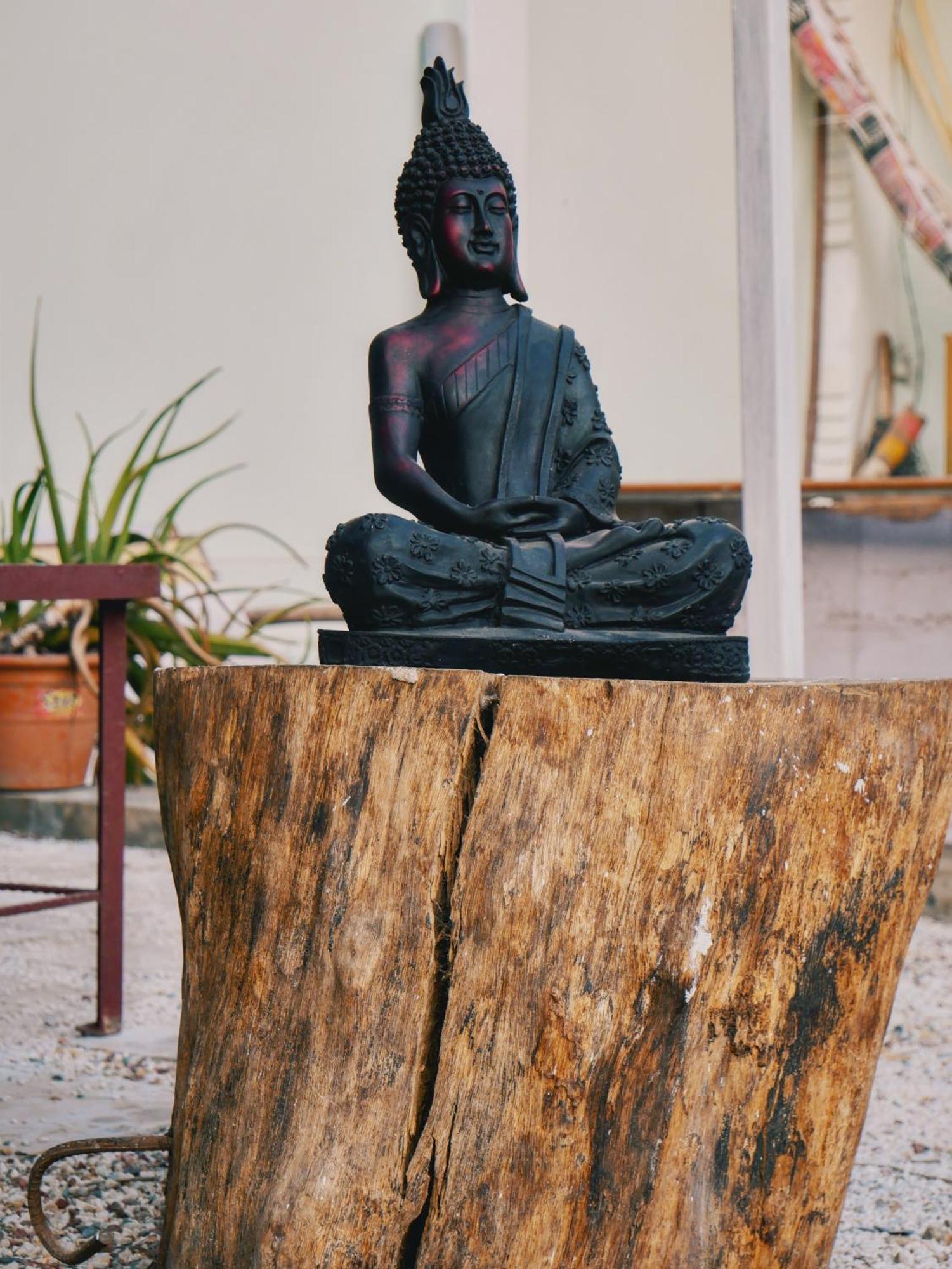 Flow House Rishīkesh المظهر الخارجي الصورة