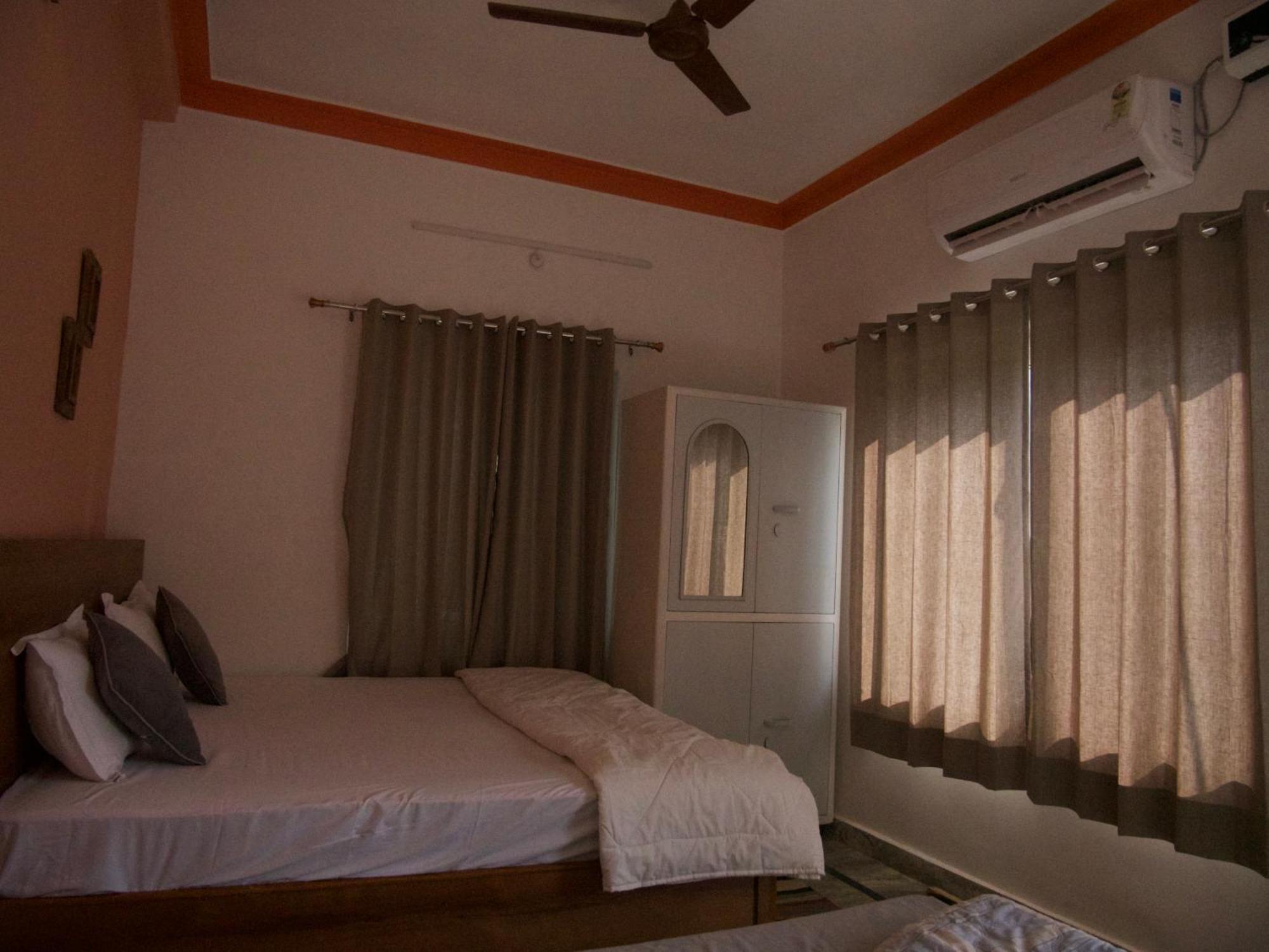 Flow House Rishīkesh المظهر الخارجي الصورة