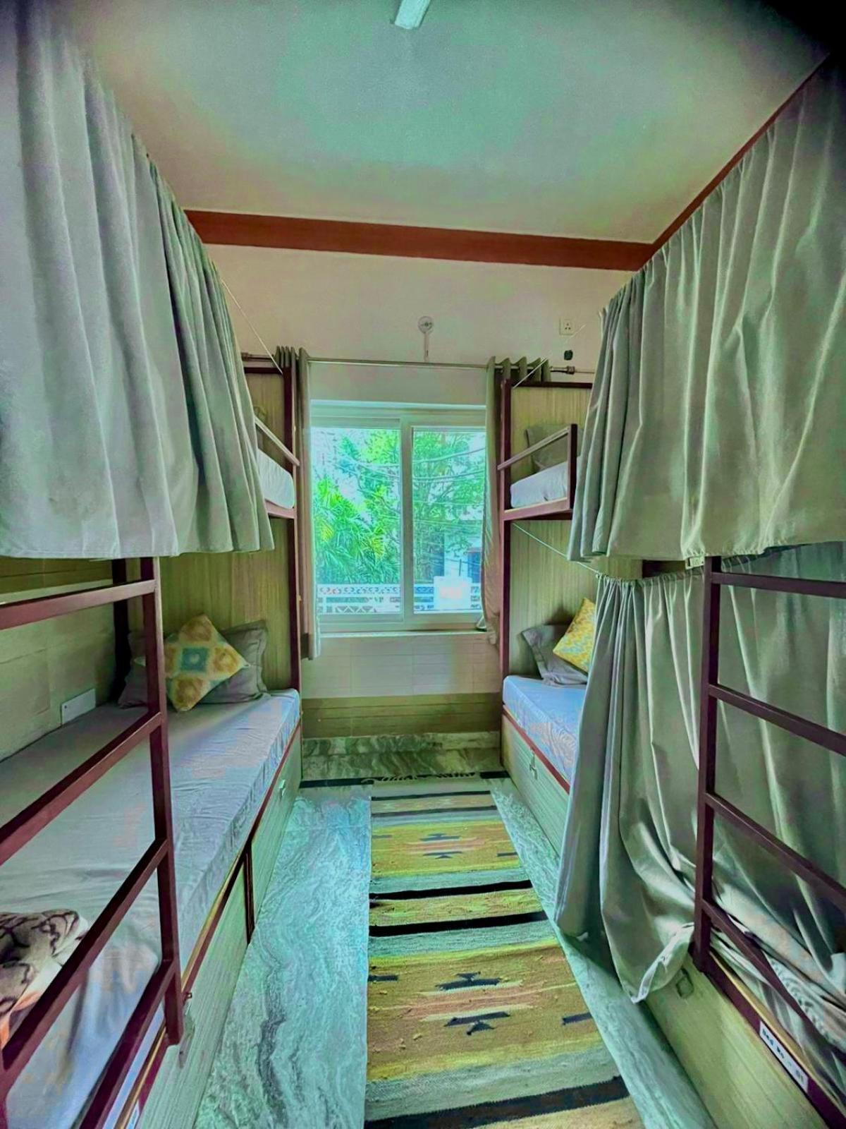 Flow House Rishīkesh المظهر الخارجي الصورة