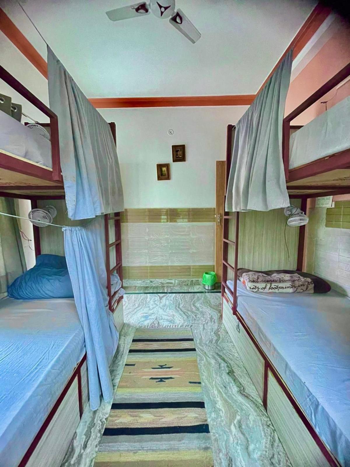 Flow House Rishīkesh المظهر الخارجي الصورة