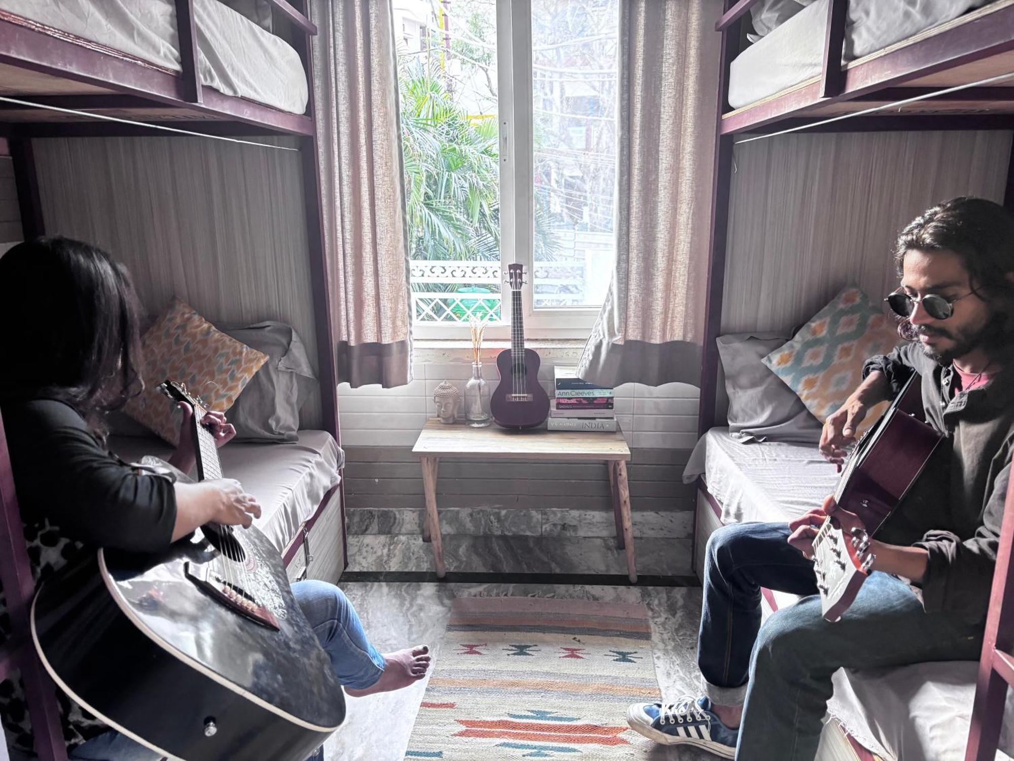 Flow House Rishīkesh المظهر الخارجي الصورة